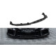Body kit a vizuálne doplnky MAXTON DESIGN predný splitter pre BMW M2 G87, V2 | race-shop.sk