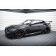 Body kit a vizuálne doplnky MAXTON DESIGN difúzory prahov pre BMW M2 G87, V2 | race-shop.sk