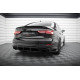 Body kit a vizuálne doplnky MAXTON DESIGN zadný difúzor pre Audi RS3 Sedan 8V Facelift | race-shop.sk