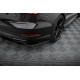 Body kit a vizuálne doplnky Zadné bočné splittre Audi RS3 Sedan 8V Facelift | race-shop.sk