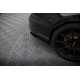 Body kit a vizuálne doplnky Zadné bočné splittre Audi RS3 Sedan 8V Facelift | race-shop.sk