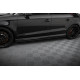 Body kit a vizuálne doplnky MAXTON DESIGN difúzory prahov pre Audi RS3 Sedan 8V Facelift | race-shop.sk