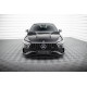 Body kit a vizuálne doplnky Predný splitter Mercedes-Benz a35 w177 facelift | race-shop.sk