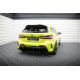Body kit a vizuálne doplnky MAXTON DESIGN zadný difúzor pre BMW 1 F40 M-Pack / M135i, V1 | race-shop.sk