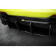 Body kit a vizuálne doplnky MAXTON DESIGN zadný difúzor pre BMW 1 F40 M-Pack / M135i, V1 | race-shop.sk