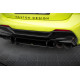 Body kit a vizuálne doplnky Zadný difúzor V3 BMW 1 F40 M-Pack / M135i | race-shop.sk