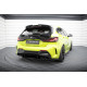 Body kit a vizuálne doplnky Zadný difúzor V3 BMW 1 F40 M-Pack / M135i | race-shop.sk