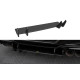 Body kit a vizuálne doplnky Zadný difúzor V3 BMW 1 F40 M-Pack / M135i | race-shop.sk