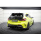 Body kit a vizuálne doplnky MAXTON DESIGN zadné bočné splittre pre BMW 1 F40 M-Pack / M135i, V2 | race-shop.sk