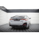 Body kit a vizuálne doplnky Zadné bočné splittre BMW 4 Gran Coupe M440i G26 | race-shop.sk