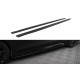 Body kit a vizuálne doplnky Difúzory bočných prahov Kia Proceed / Ceed GT Mk1 Facelift / Mk3 Facelift | race-shop.sk