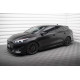 Body kit a vizuálne doplnky Difúzory bočných prahov Kia Proceed / Ceed GT Mk1 Facelift / Mk3 Facelift | race-shop.sk
