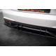 Body kit a vizuálne doplnky Zadný difúzor Kia Stinger Mk1 | race-shop.sk