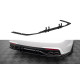 Body kit a vizuálne doplnky Zadný difúzor Kia Stinger Mk1 | race-shop.sk