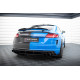 Body kit a vizuálne doplnky Zadný difúzor Audi TT S 8S Facelift | race-shop.sk