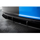 Body kit a vizuálne doplnky Zadný difúzor Audi TT S 8S Facelift | race-shop.sk