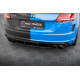 Body kit a vizuálne doplnky Zadný difúzor Audi TT S 8S Facelift | race-shop.sk