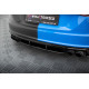 Body kit a vizuálne doplnky Zadný difúzor Audi TT S 8S Facelift | race-shop.sk