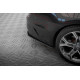 Body kit a vizuálne doplnky Zadné bočné splittre Kia Stinger GT-Line Mk1 | race-shop.sk