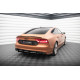 Body kit a vizuálne doplnky Zadný difúzor Audi A7 C7 | race-shop.sk