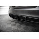 Body kit a vizuálne doplnky Zadný difúzor Audi A4 S-Line B8 Facelift | race-shop.sk