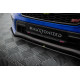 Body kit a vizuálne doplnky Predný splitter Subaru WRX STI Mk1 Facelift | race-shop.sk
