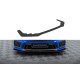 Body kit a vizuálne doplnky Predný splitter Subaru WRX STI Mk1 Facelift | race-shop.sk
