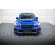 Body kit a vizuálne doplnky Predný splitter Subaru WRX STI Mk1 Facelift | race-shop.sk