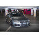 Body kit a vizuálne doplnky MAXTON DESIGN predný splitter pre Audi S3 / A3 S-Line Sedan 8V | race-shop.sk