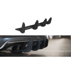 MAXTON DESIGN zadný difúzor pre Audi S3 Sedan 8V