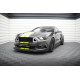 Body kit a vizuálne doplnky MAXTON DESIGN predný splitter pre Ford Mustang GT Mk6 | race-shop.sk