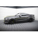 Body kit a vizuálne doplnky MAXTON DESIGN difúzory prahov pre Ford Mustang GT Mk6 | race-shop.sk