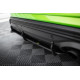 Body kit a vizuálne doplnky Zadný difúzor Ford Puma ST Mk1 | race-shop.sk