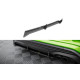 Body kit a vizuálne doplnky Zadný difúzor Ford Puma ST Mk1 | race-shop.sk
