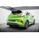 Body kit a vizuálne doplnky Zadný difúzor Ford Puma ST Mk1 | race-shop.sk