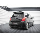 Body kit a vizuálne doplnky Spojler Cap Suzuki Swift Sport Mk4 | race-shop.sk