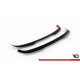 Body kit a vizuálne doplnky Spojler Cap Suzuki Swift Sport Mk4 | race-shop.sk