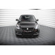 Body kit a vizuálne doplnky Predný splitter Suzuki Swift Sport Mk4 | race-shop.sk