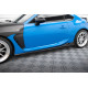Body kit a vizuálne doplnky Difúzory bočných prahov V1 Toyota GR86 Mk1 | race-shop.sk