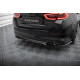 Body kit a vizuálne doplnky Centrálny zadný difuzor (so zvislými pruhmi) Kia Optima Mk3 | race-shop.sk