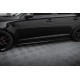 Body kit a vizuálne doplnky Difúzory bočných prahov Kia Optima Mk3 | race-shop.sk