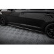 Body kit a vizuálne doplnky Difúzory bočných prahov Kia Optima Mk3 | race-shop.sk