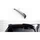 Body kit a vizuálne doplnky Spojler Cap 3D Volkswagen Golf R / R-Line / GTI Mk7 | race-shop.sk