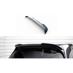 Spojler Cap 3D Volkswagen Golf R / R-Line / GTI Mk7