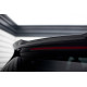 Body kit a vizuálne doplnky Spojler Cap 3D Volkswagen Golf R / R-Line / GTI Mk7 | race-shop.sk