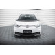 Body kit a vizuálne doplnky Predný splitter V2 Volkswagen ID.3 Mk1 | race-shop.sk