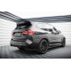 Body kit a vizuálne doplnky Zadné bočné splittre V1 BMW X3 M F97 Facelift | race-shop.sk