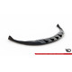 Body kit a vizuálne doplnky MAXTON DESIGN predný splitter pre BMW Z4 E89, lesklá čierna, V1 | race-shop.sk