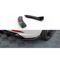 Zadné bočné splittre BMW Z4 E89