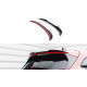 Body kit a vizuálne doplnky Spojler Cap Peugeot 308 SW Mk3 | race-shop.sk